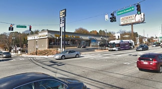 More details for 5038 Buford Hwy NE, Chamblee, GA - Retail for Sale