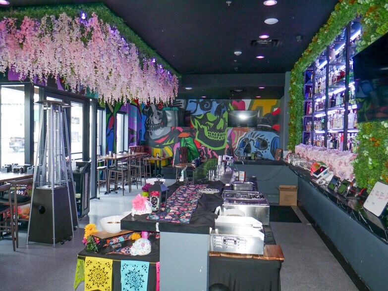 1026-1032 Wilshire Blvd, Santa Monica, CA à louer - Photo du bâtiment - Image 3 de 12