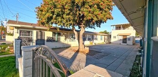 Plus de détails pour 1152 Blinn Ave, Wilmington, CA - Multi-résidentiel à vendre