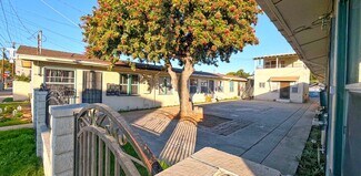 Plus de détails pour 1152 Blinn Ave, Wilmington, CA - Multi-résidentiel à vendre