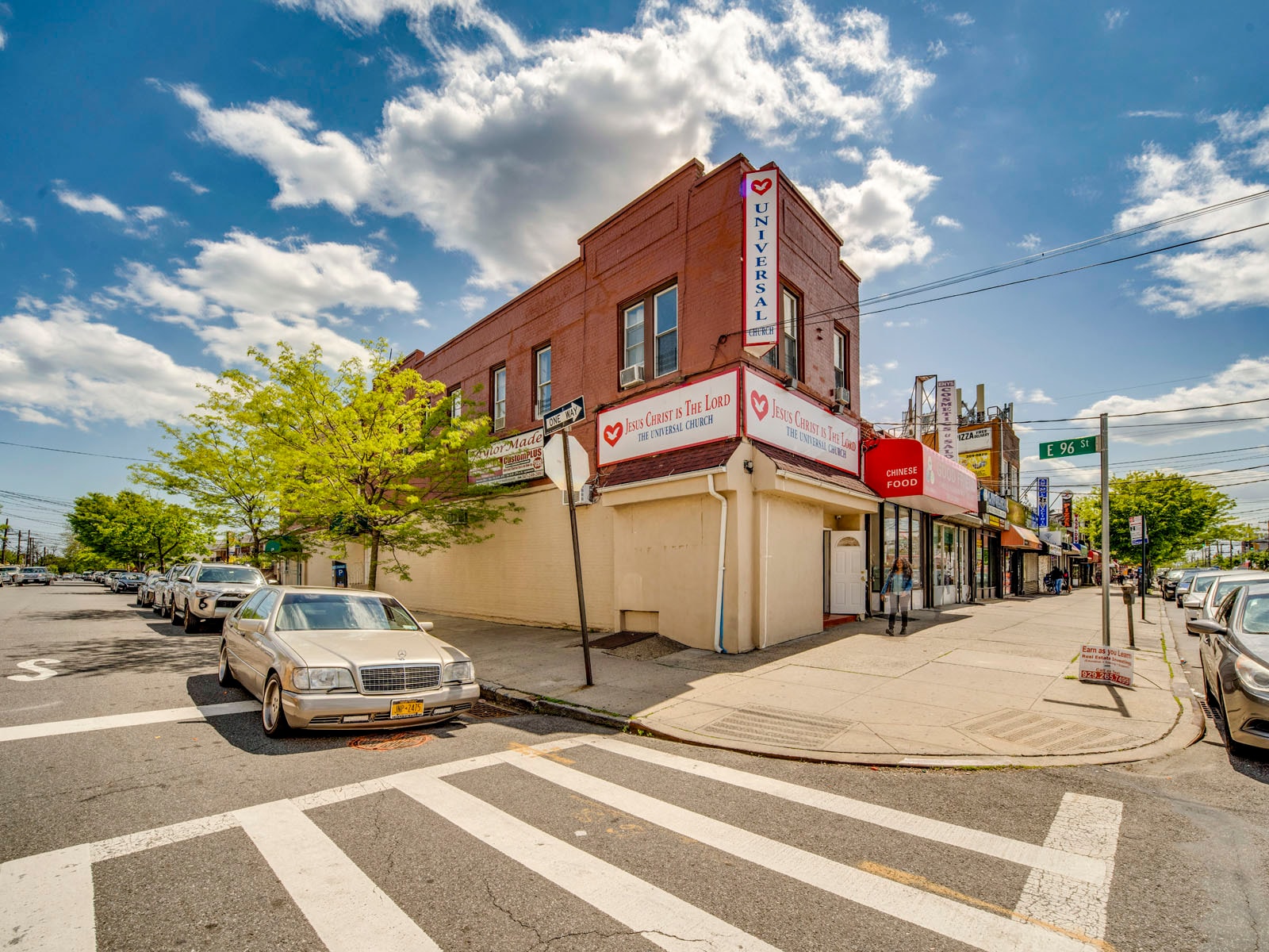 9530 Avenue L, Brooklyn, NY for sale Primary Photo- Image 1 of 8