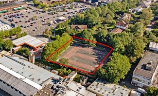 More details for Linden Park, Tunbridge Wells - Land for Sale