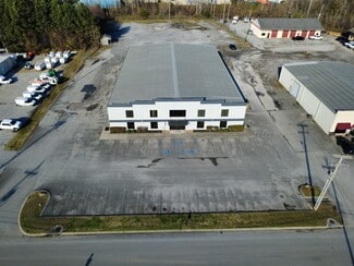 More details for 95 Hunt Dr, Rossville, GA - Industrial for Lease