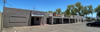 Plus de détails pour 320-328 E Western Ave, Avondale, AZ - Commerce de détail à vendre