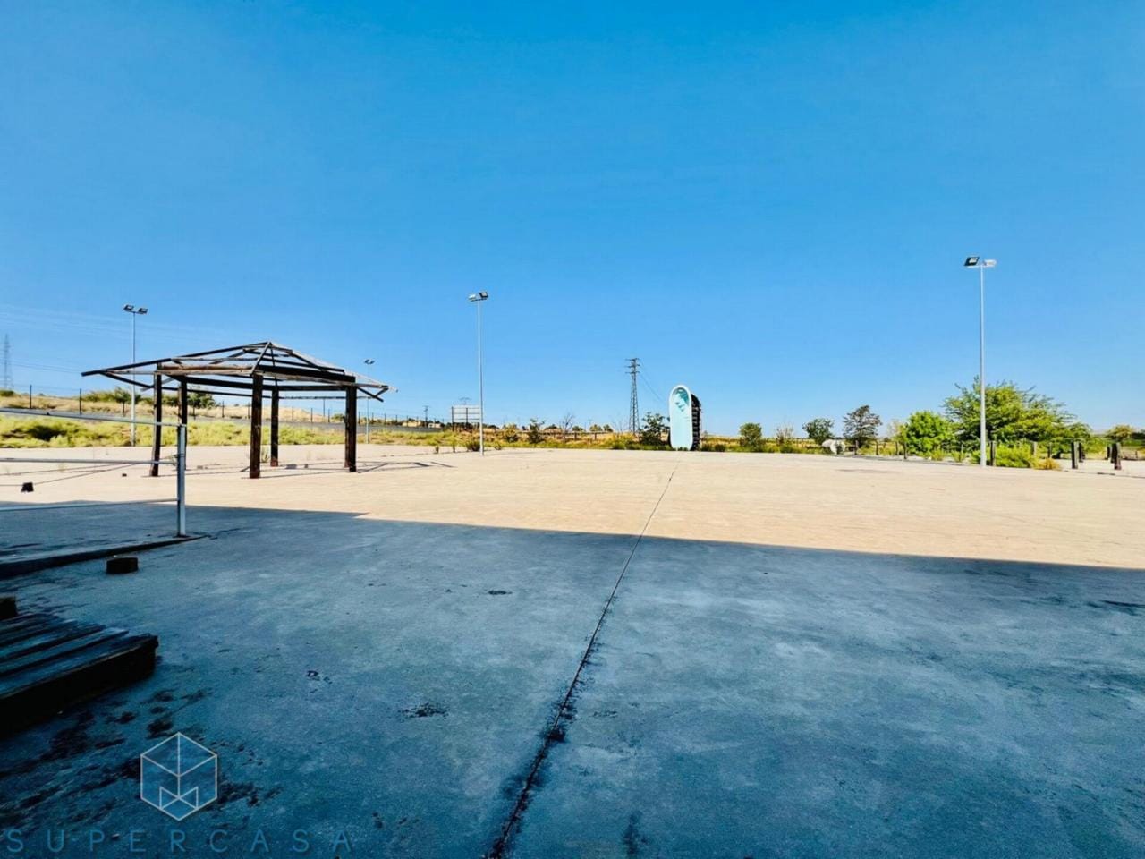 Land in Toledo, Toledo for lease Primary Photo- Image 1 of 8