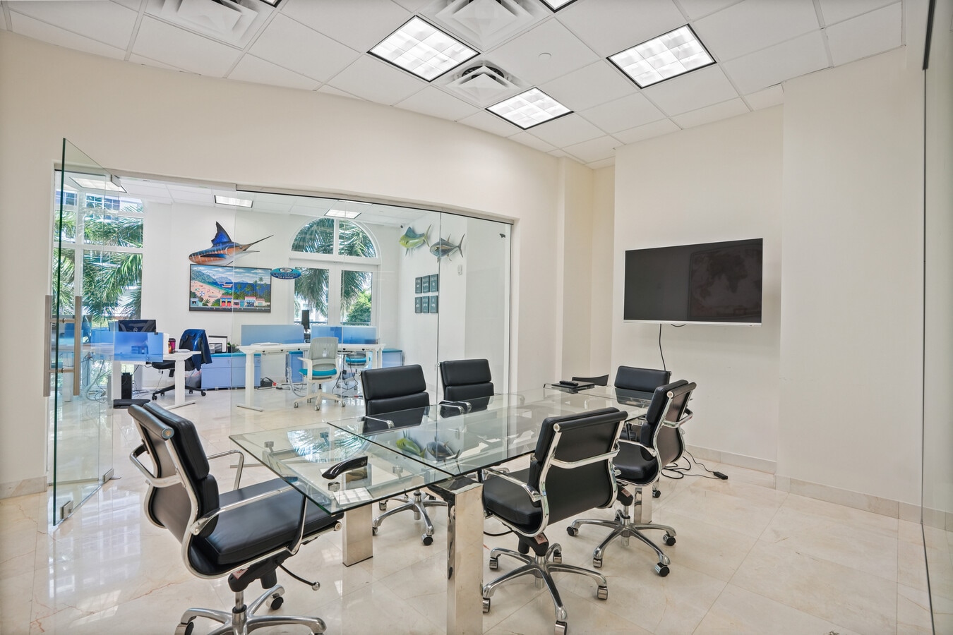 511 SE 5th Ave, Fort Lauderdale, FL 33301 - Unit 8 and 9 -  - Interior Photo - Image 2 of 23