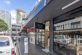 Plus de détails pour 6A Gray St, Bondi Junction - Bureau/Médical à louer