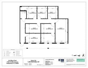 2700-2750 N 29th Ave, Hollywood, FL for lease Building Photo- Image 1 of 5