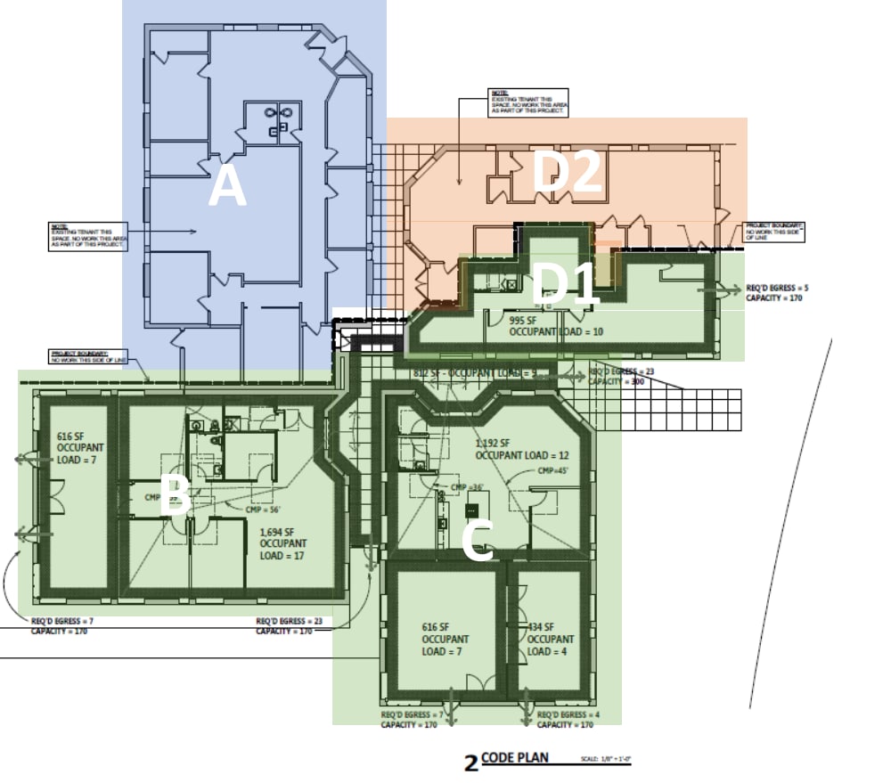 100 Gaither Dr, Mount Laurel, NJ for lease Floor Plan- Image 1 of 1