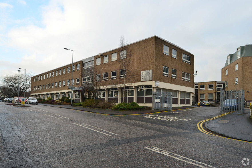 Ladywell Rd, Edinburgh for lease - Building Photo - Image 1 of 7