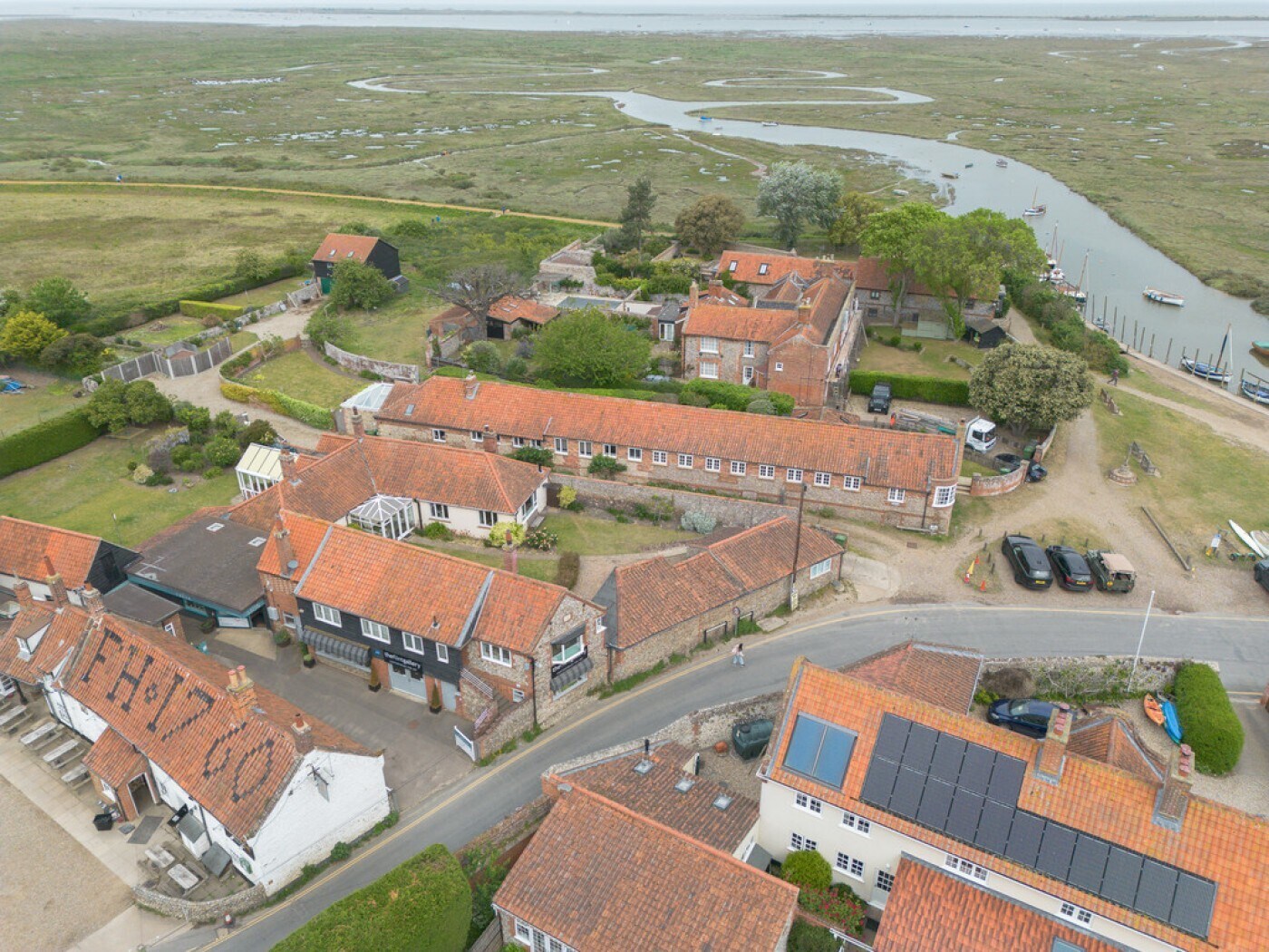 4 Westgate St, Blakeney à vendre Photo principale- Image 1 de 13