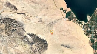 Plus de détails pour 160 Brawley, Brawley, CA - Terrain à vendre