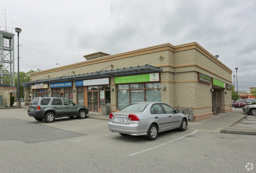 22259 48th Ave, Langley, BC à vendre - Photo principale - Image 1 de 1