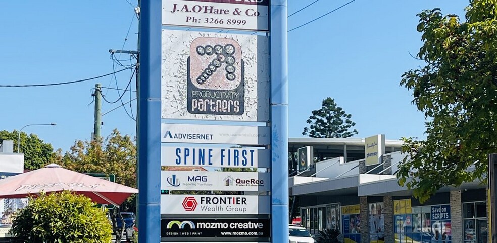 82 Buckland Rd, Nundah for lease - Building Photo - Image 2 of 7