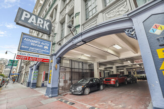 More details for 265 Eddy St, San Francisco, CA - Retail, Industrial for Lease