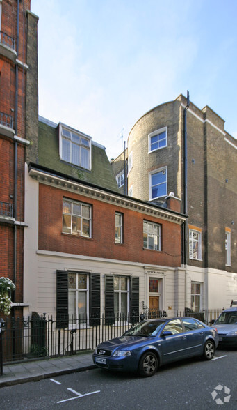 Porter St, London for lease - Building Photo - Image 1 of 3