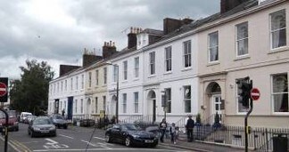 Plus de détails pour 18 Castle St, Dumfries - Bureau à louer