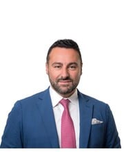 Joseph Khouri