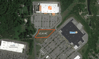 More details for 140 Green Rd, Knoxville, TN - Land for Sale