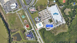 More details for 23277 US 27, Lake Wales, FL - Land for Lease