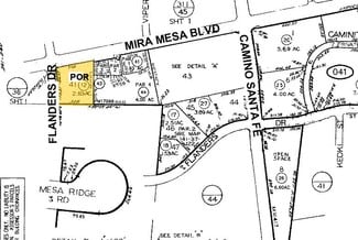 More details for 6610 Flanders Dr, San Diego, CA - Office for Sale