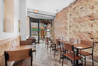 Plus de détails pour 973 Columbus Ave, New York, NY - Commerce de détail à louer
