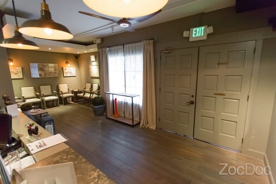 25550 Hawthorne Blvd, Torrance, CA for lease - Interior Photo - Image 3 of 28