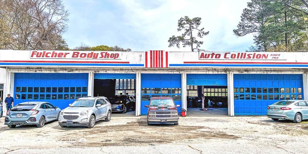 2474 Moreland Ave SE, Atlanta, GA for sale - Building Photo - Image 2 of 7
