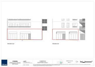 Plus de détails pour Commerce de détail à vendre