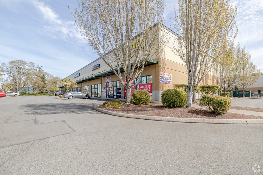 11317 Steele St S, Parkland, WA for lease - Primary Photo - Image 1 of 6