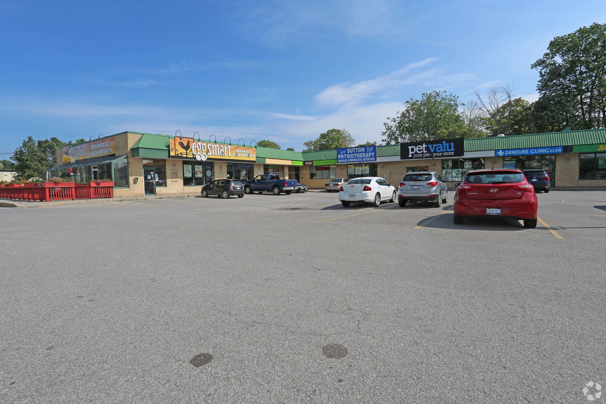 20887 Dalton Rd, Georgina, ON for sale Primary Photo- Image 1 of 1