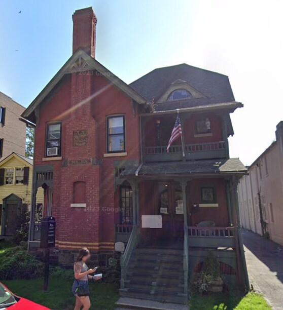 109 E Seneca St, Ithaca, NY for sale Primary Photo- Image 1 of 2