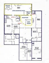 200 Wanaque Ave, Pompton Lakes, NJ for lease Floor Plan- Image 1 of 1