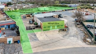 More details for 1014 S Market, Wilmington, DE - Land for Lease