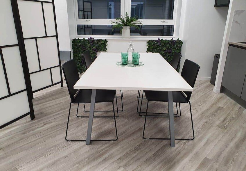 27-29 Furnival St, Londres à louer - Photo du bâtiment - Image 2 de 11