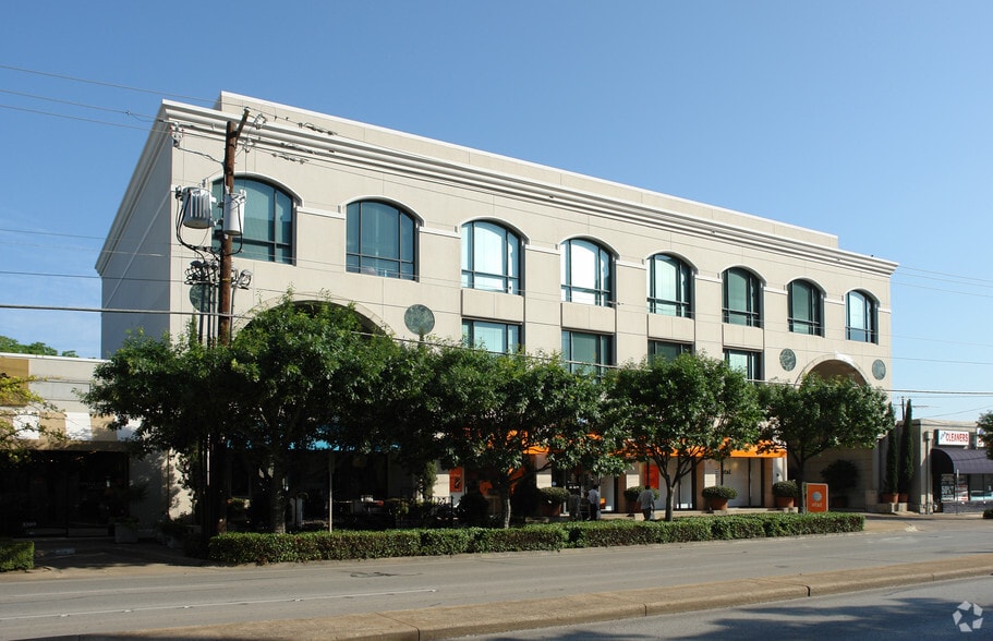 3311 Oak Lawn Ave, Dallas, TX for lease - Primary Photo - Image 2 of 5