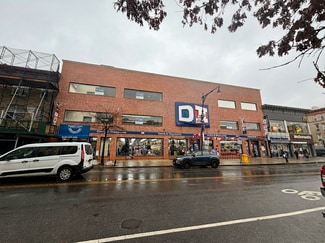 More details for 5105-5111 5th Ave, Brooklyn, NY - Office/Medical for Lease