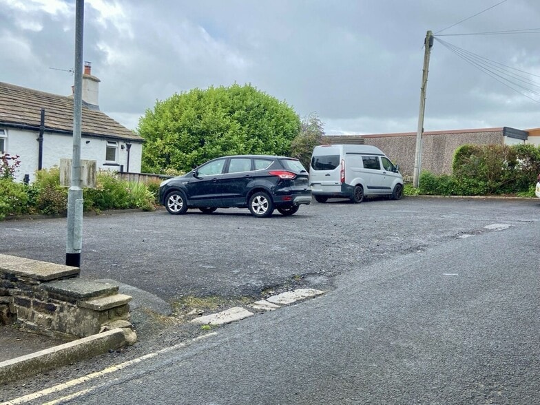 Skipton Old Rd, Foulridge à vendre - Photo du bâtiment - Image 3 de 3