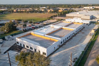 Plus de détails pour 4732 Sugar Grove Blvd, Stafford, TX - Bureau à vendre