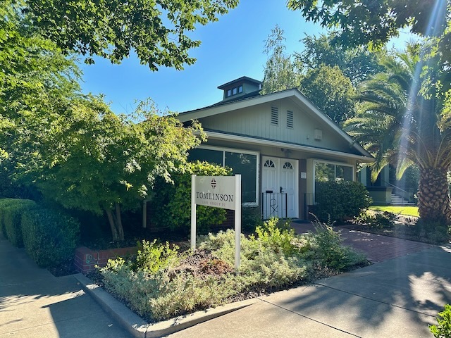 2601 Capitol Ave, Sacramento, CA à louer - Photo du b timent - Image 1 de 13