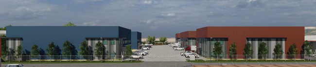 More details for 1950-1960 Island Diesel Way, Nanaimo, BC - Industrial for Lease