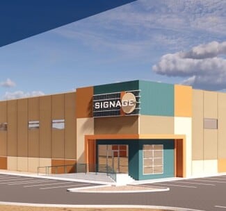 More details for 4851 Hart Road, Santa Fe, NM - Industrial for Lease