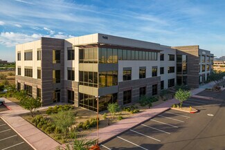 Plus de détails pour 9451 E Via De Ventura, Scottsdale, AZ - Bureau à louer