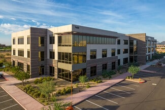 More details for 9451 E Via De Ventura, Scottsdale, AZ - Office for Lease