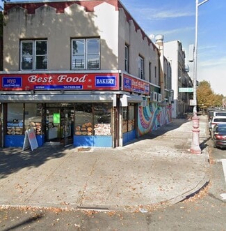 More details for 1425 Foster Ave, Brooklyn, NY - Retail for Sale