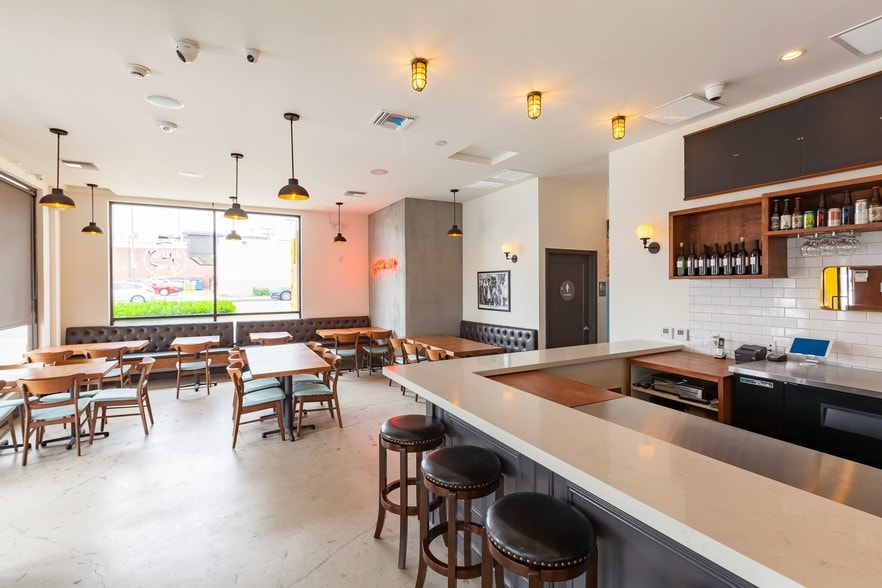 3500 Overland Ave, Los Angeles, CA for lease - Interior Photo - Image 3 of 18