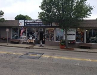 More details for 117-129 Front St, Scituate, MA - Retail for Lease