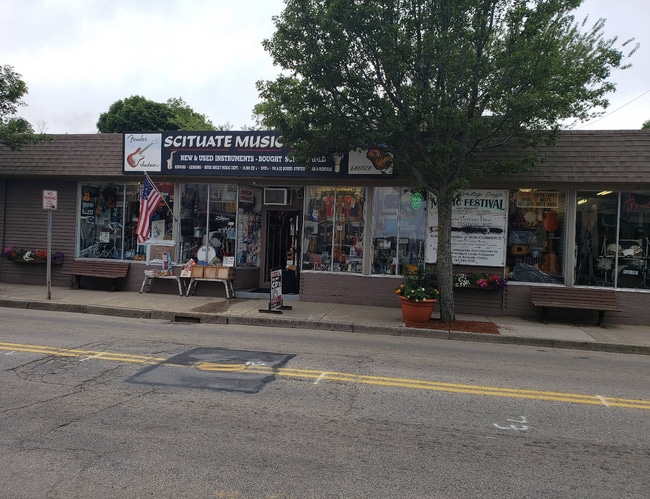 More details for 117-129 Front St, Scituate, MA - Retail for Lease