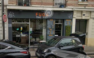 Plus de détails pour Commerce de détail à louer