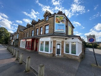 More details for 2 Knaresborough Rd, Harrogate - Retail for Sale